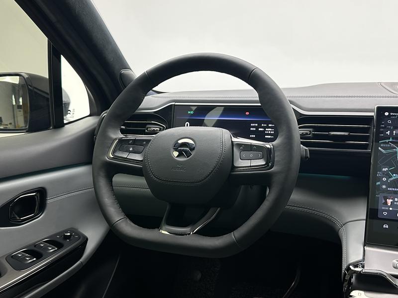 NIO NIO ES6 2020