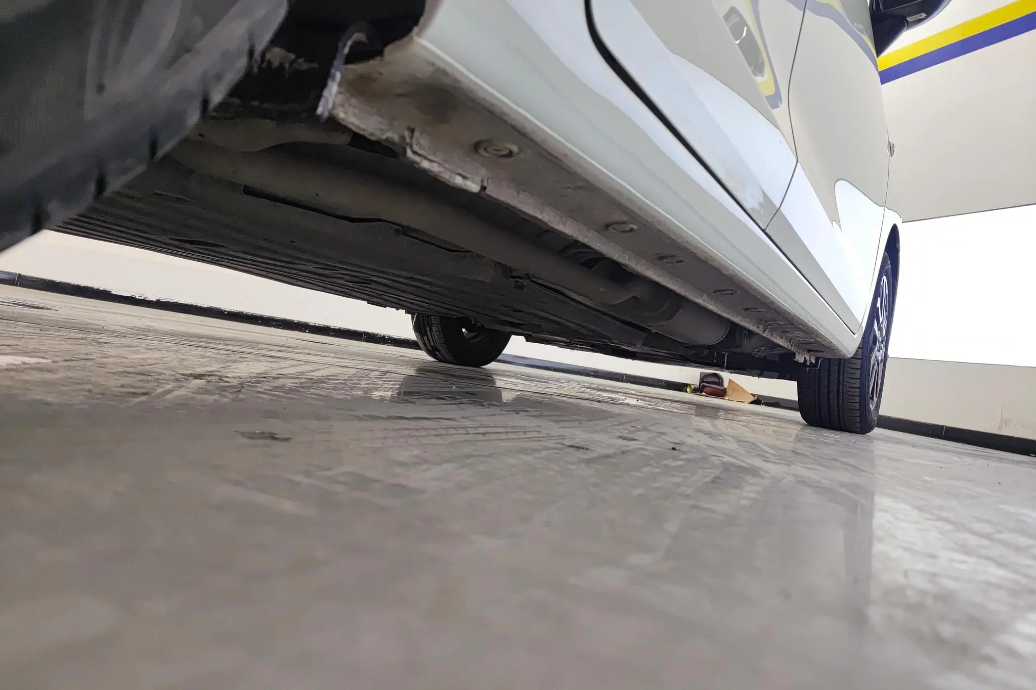 Honda Fit 1.5L CVT Trendy Edition