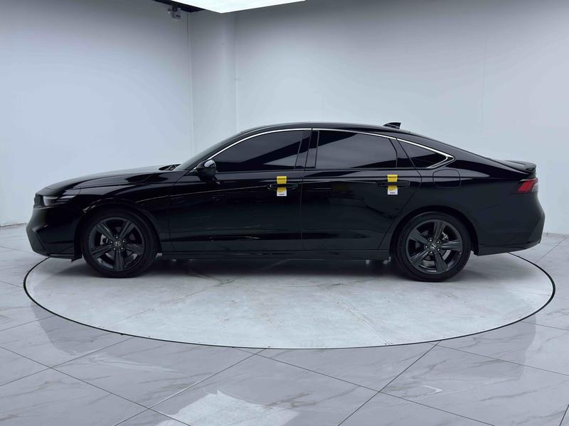 Honda Yingshi Pai 2023