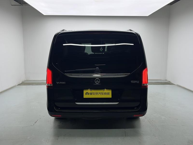 Mercedes-Benz Mercedes Benz V-Class 2020