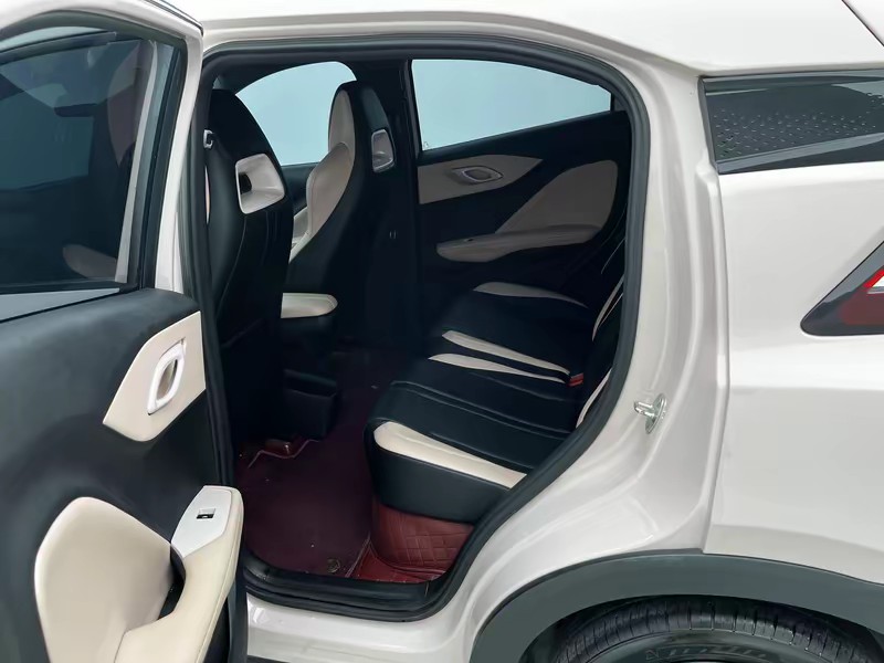BYD seagull 2025