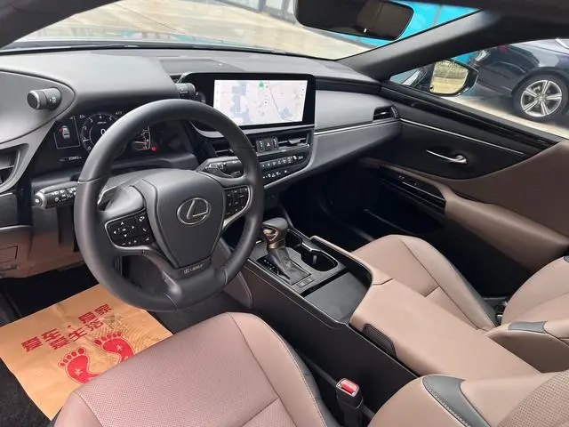 Lexus Lexus ES 200 Excellent Edition
