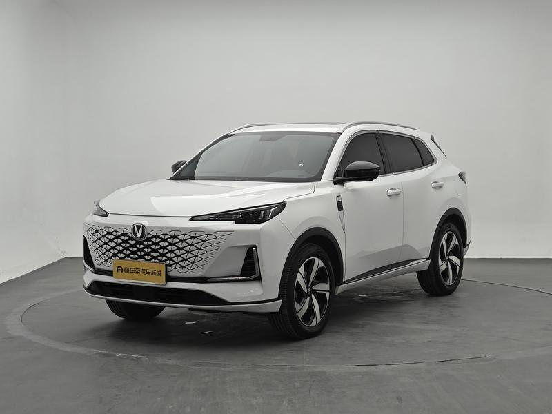 Changan Changan CS55 PLUS 2024