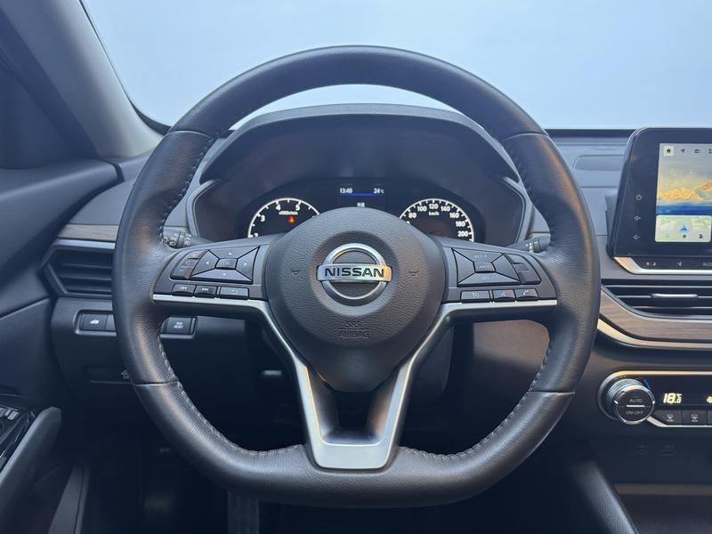 Nissan Sounds of Nature 2021