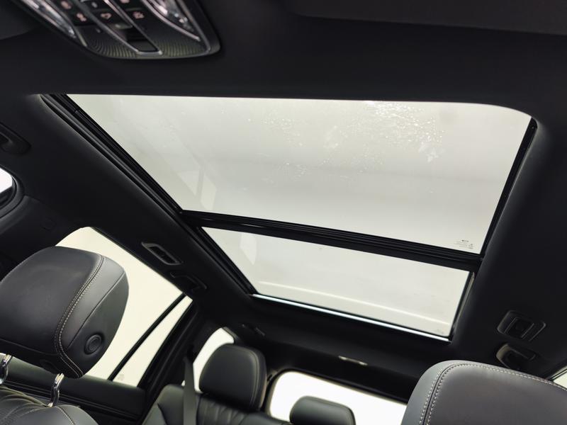 Trumpchi Trumpchi GS8 2022