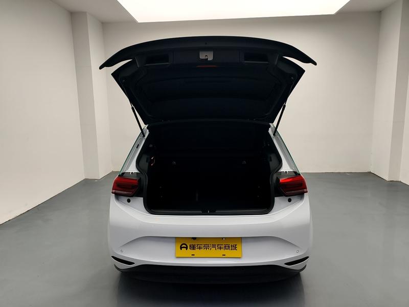 Volkswagen Volkswagen ID.3 2023