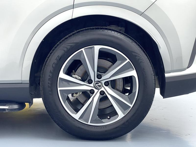 Lexus Lexus RX 2023
