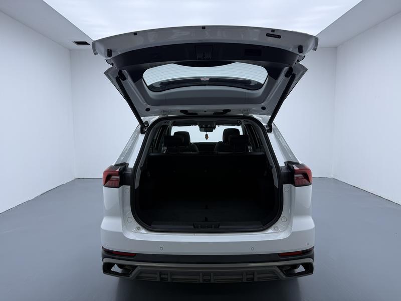 Chery Tiggo 8 PRO 2025