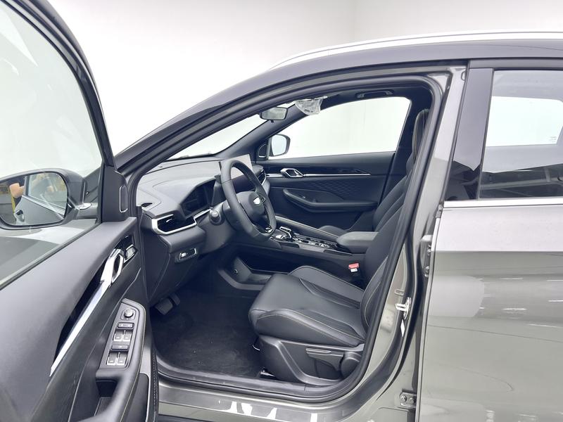 Geely Bin Yue 2025