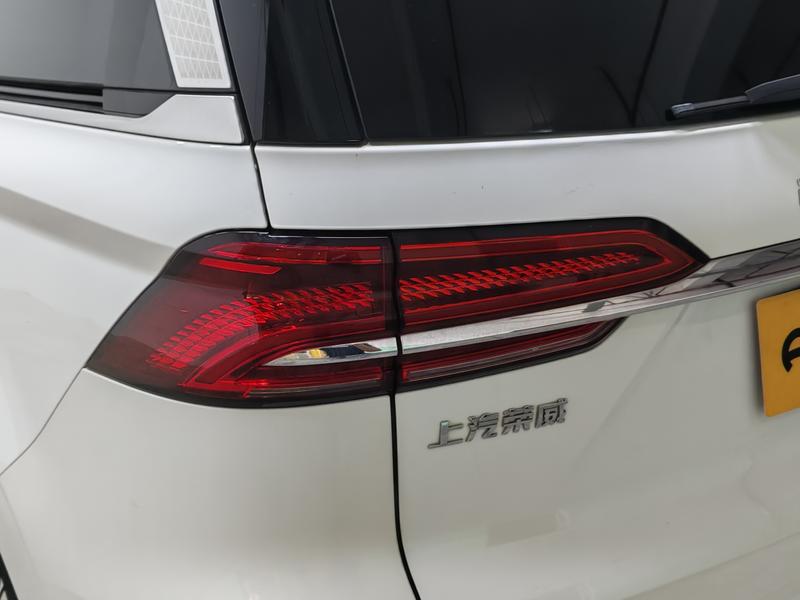 Roewe Roewe iMAX8 2022