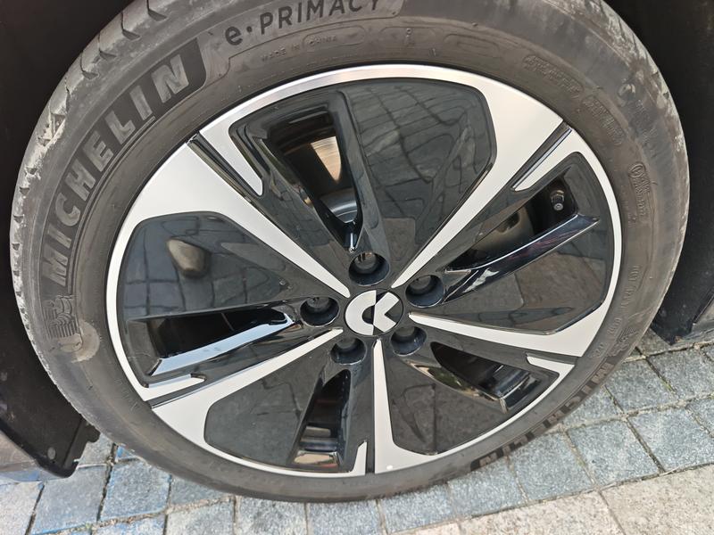 NIO NIO ET5 Touring 2025