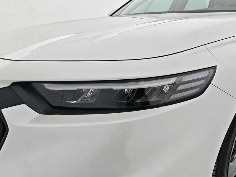 Honda Yingshi Pai 2023