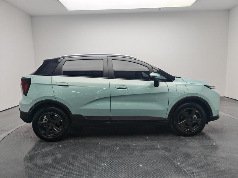 Geometry Geely Geometry E Firefly 2023