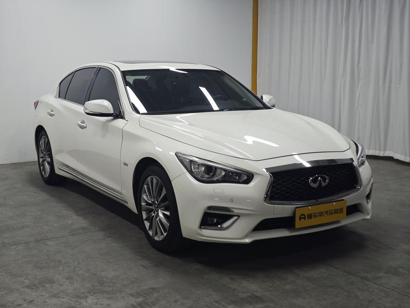 Infiniti Infiniti Q50L 2021
