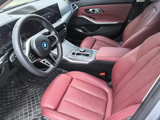 BMW BMW i3 eDrive35L