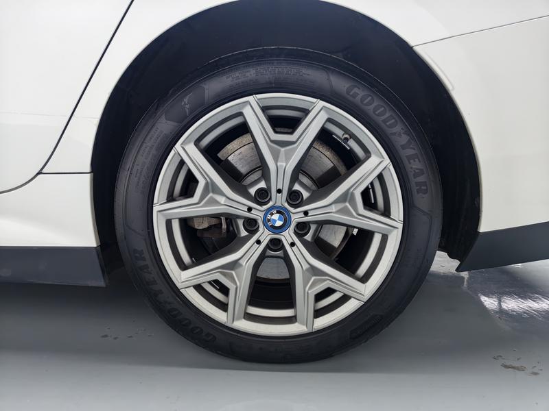 BMW BMW i3 2022