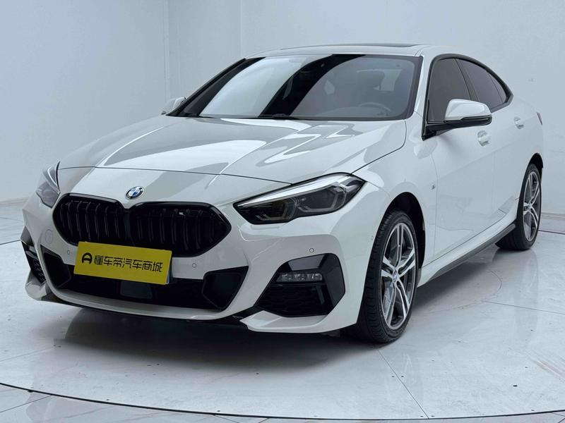 BMW BMW 2 Series (imported) 2021