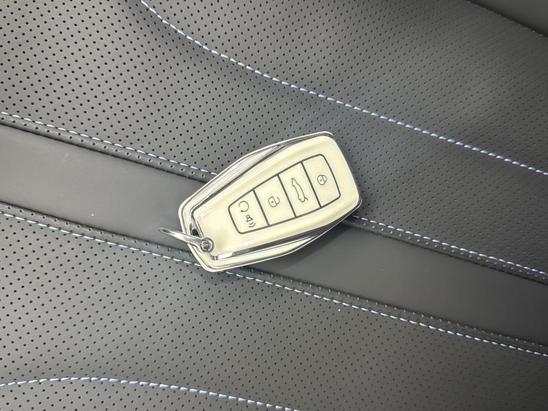 Geely Geely Preface 2025