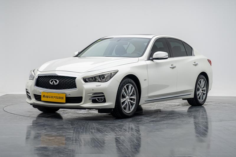 Infiniti Infiniti Q50L 2016