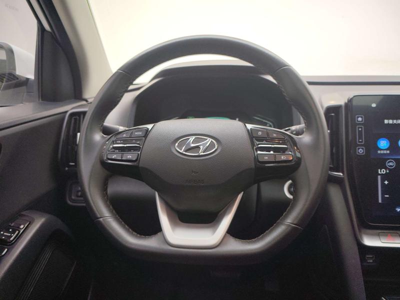 Hyundai Hyundai ix35 2021