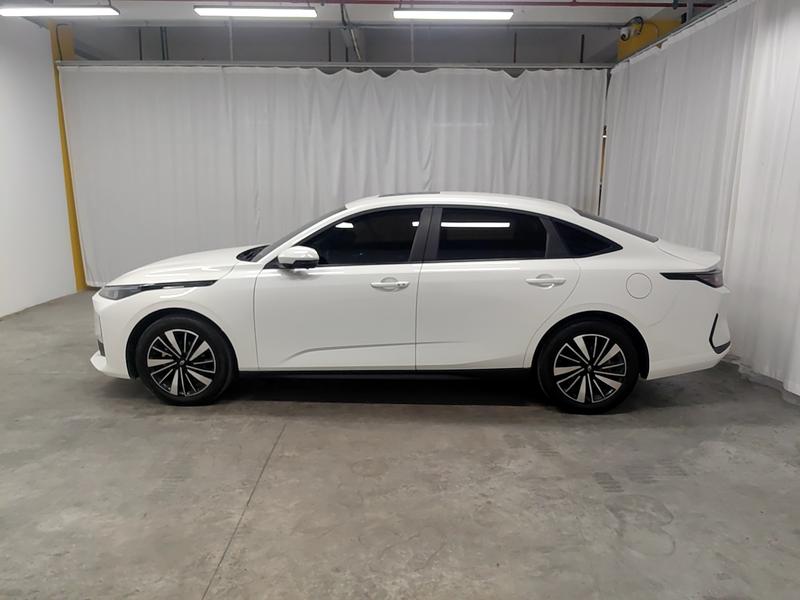 Changan Qiyuan Changan Qiyuan A05 Classic 2025
