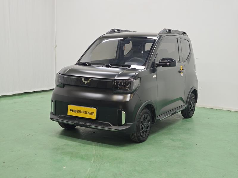 Wuling Wuling Hongguang MINIEV 2022