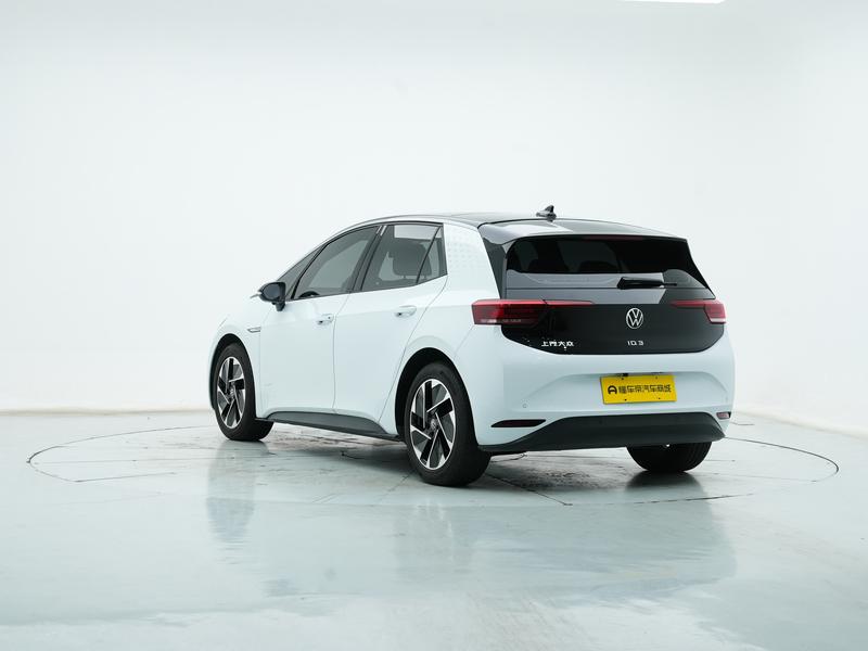 Volkswagen Volkswagen ID.3 2023