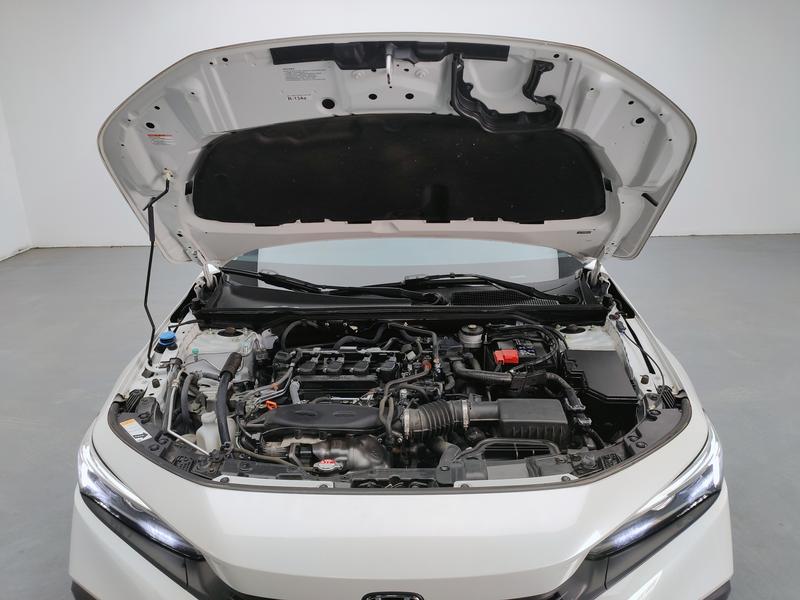 Honda Civic 2022