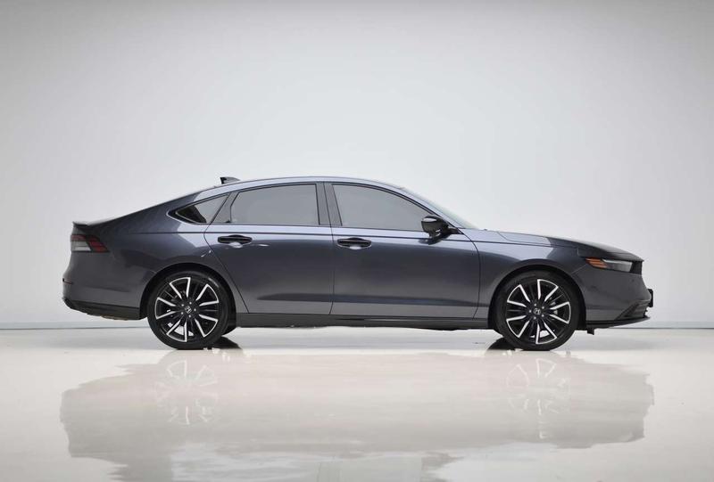 Honda Accord 2023