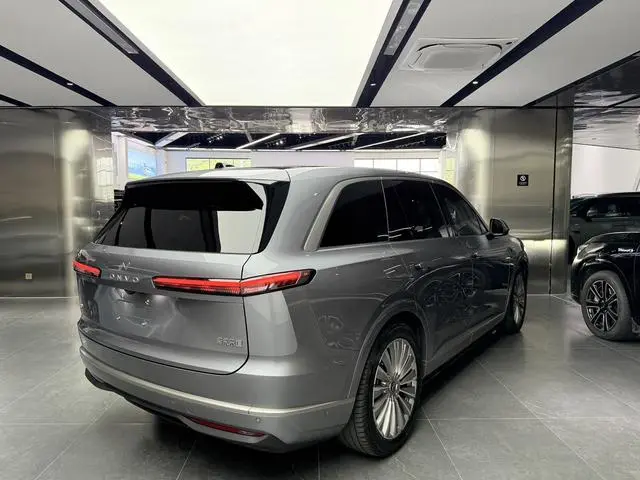 ONVO Nio Le Dao L90 Six-seater Ultra