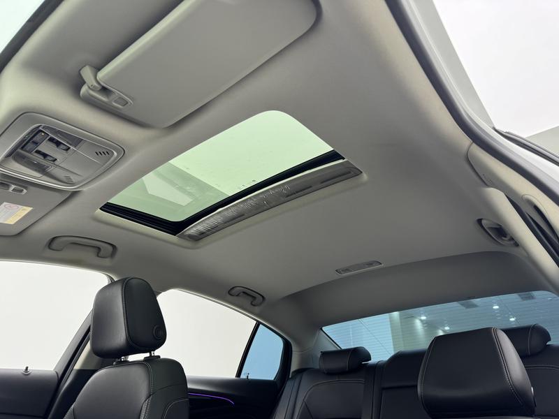Buick Regal 2024