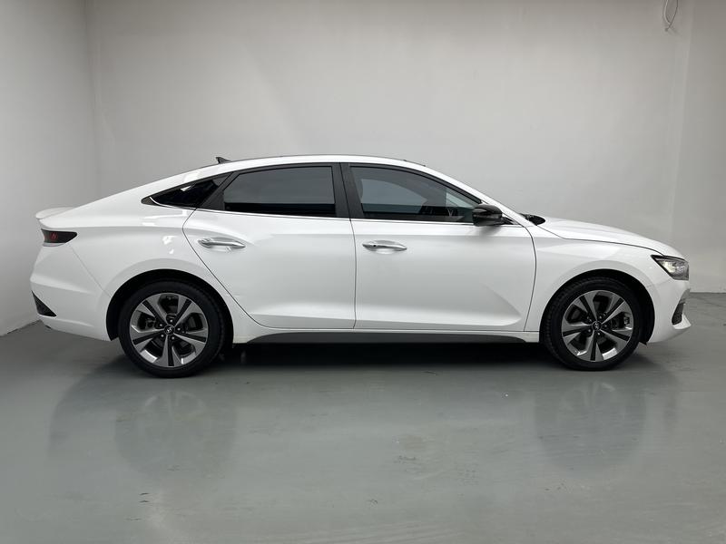Hyundai Fiesta 2019