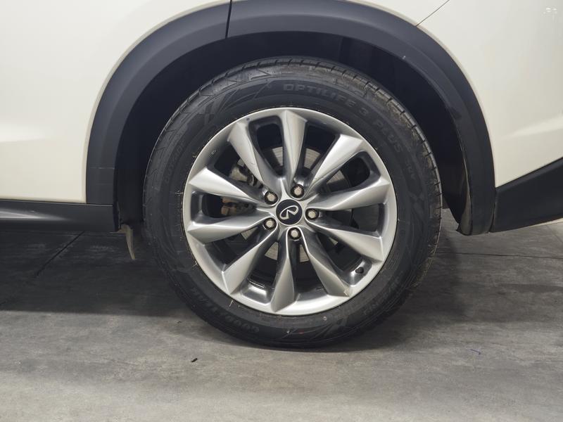 Infiniti Infiniti QX50 2020