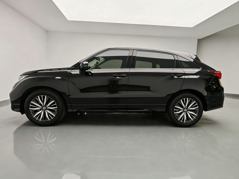 Honda Guandao 2020