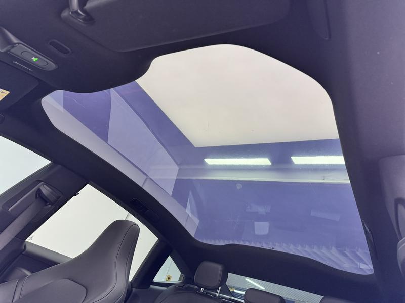 NIO NIO ET5 2024
