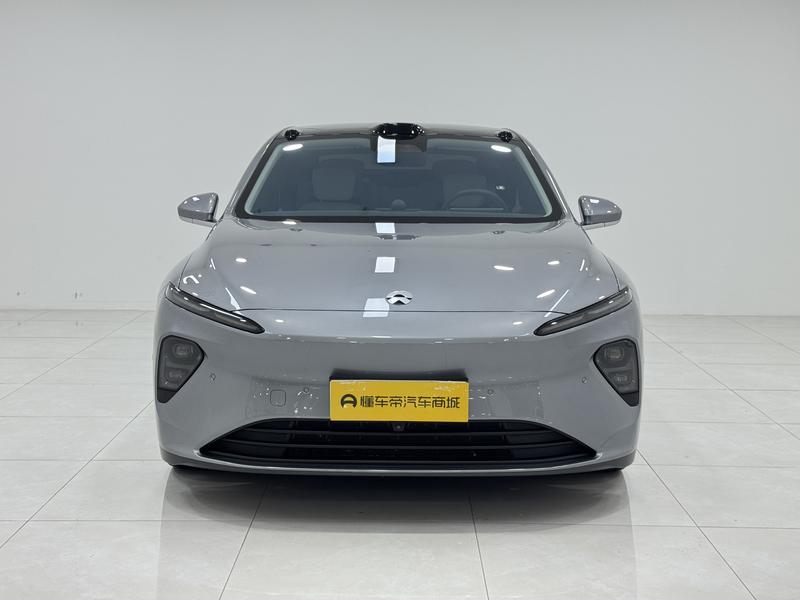 NIO NIO ET7 2024