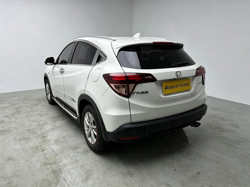 Honda Binzhi 2018
