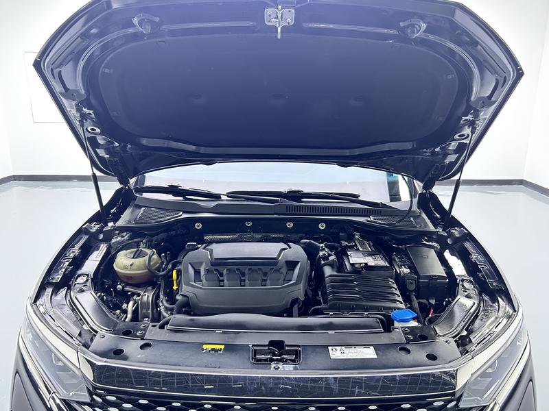 Volkswagen Passat 2023