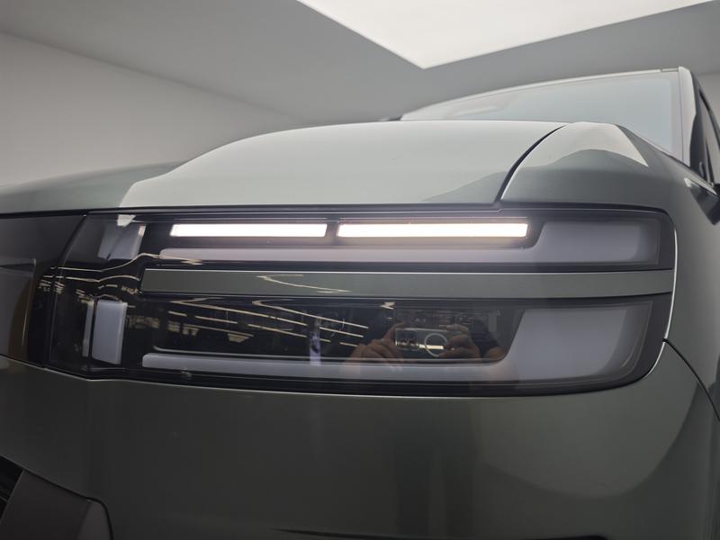 Fangchengbao Titanium 7 PHEV 2025