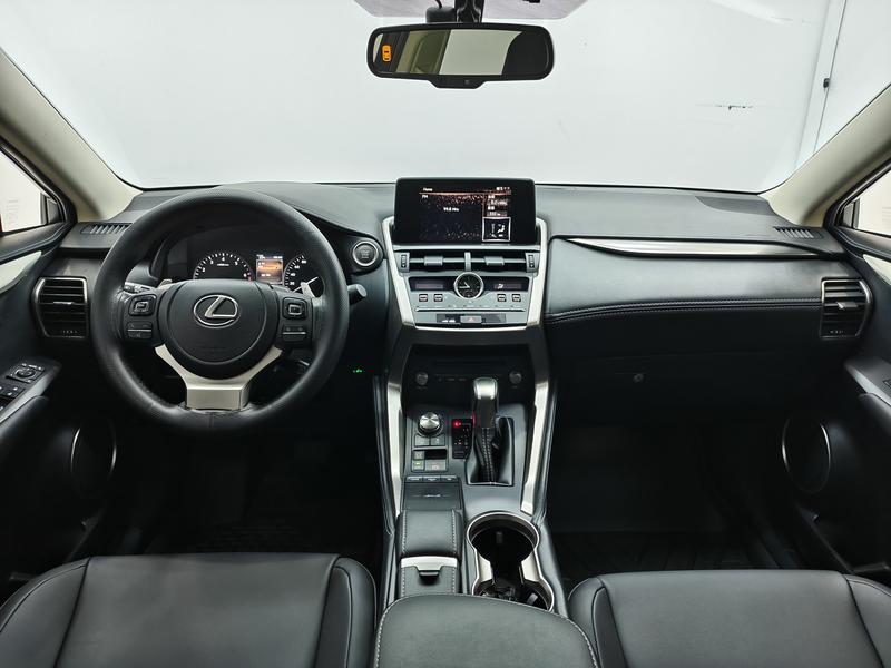 Lexus Lexus NX 2020