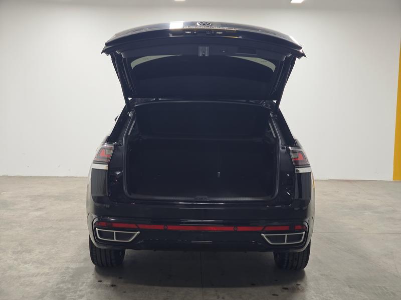 Volkswagen Teramont 2024
