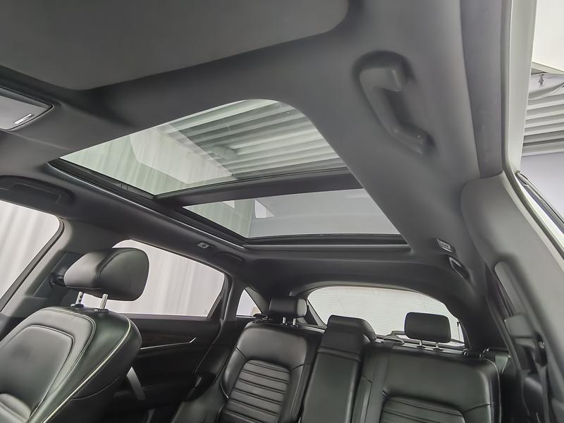 Honda Honda UR-V 2017