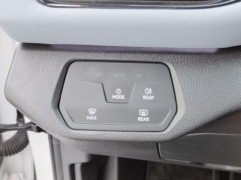Volkswagen ID.4 X 2025