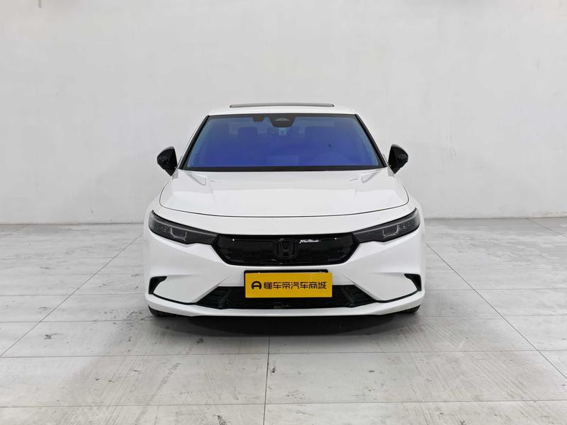 Honda Style 2023