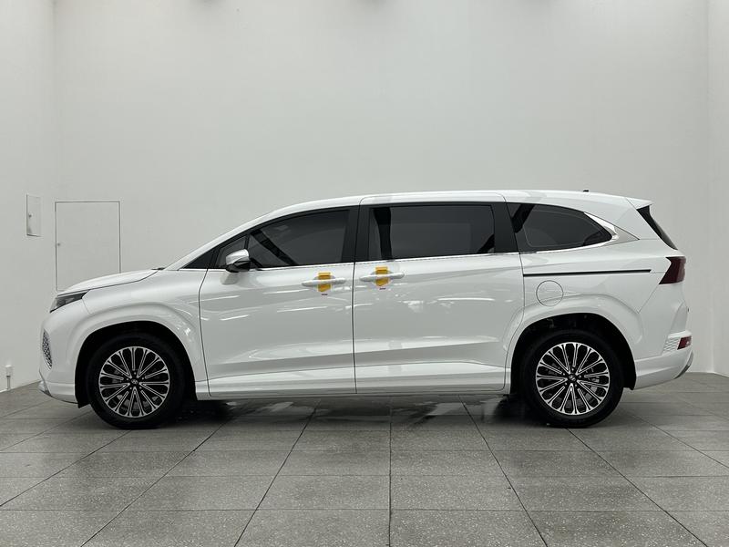 Hyundai Kustu 2024