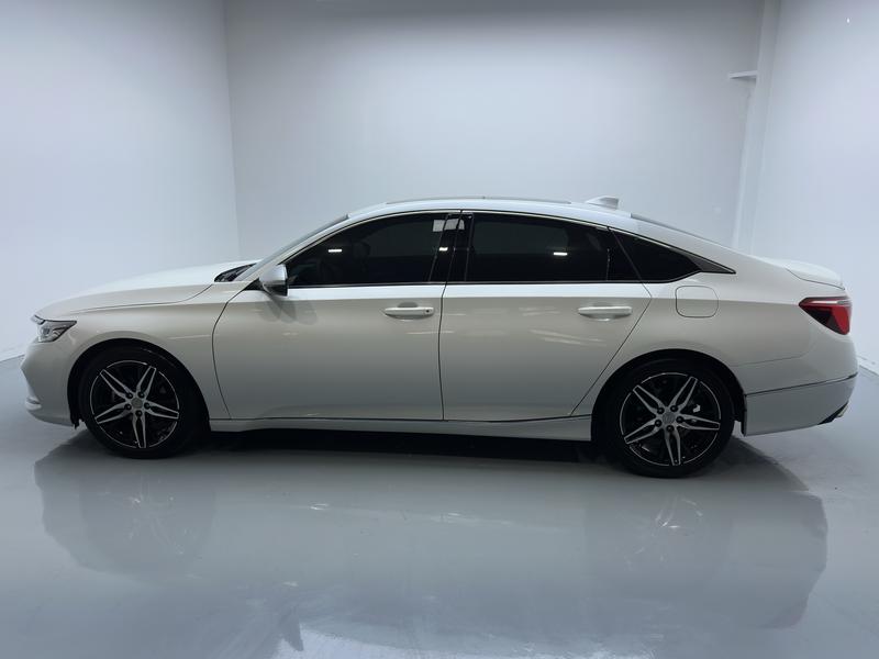 Honda Yingshi Pai 2022