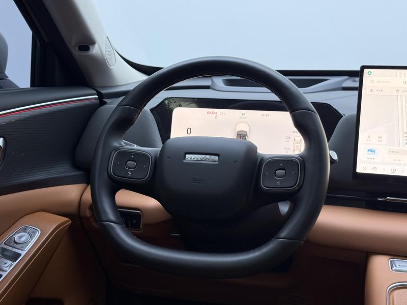 Haval Haval Xiaolong MAX 2025