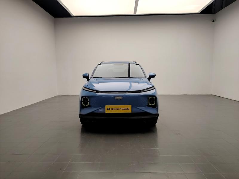 Geometry Geely Geometry E Firefly 2023