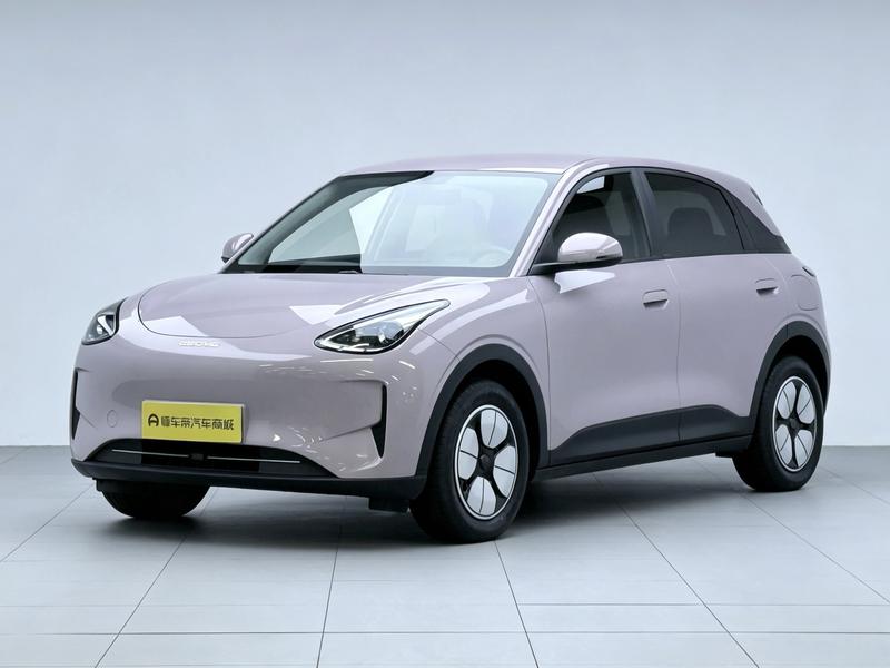Geely Galaxy Wish Upon a Star 2025