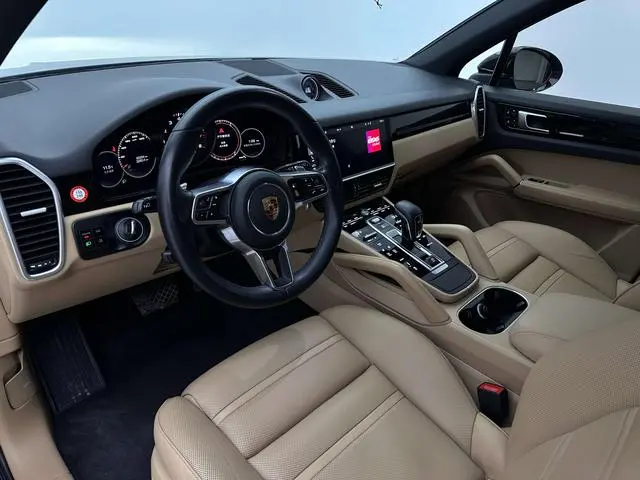 Porsche Cayenne Cayenne 3.0T